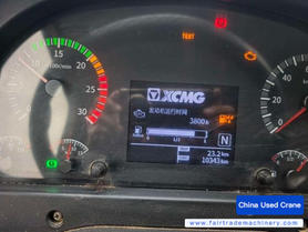 Buy XCMG QY25K5C Used Crane / 4 Buy XCMG QY25K5C Used Crane / 4